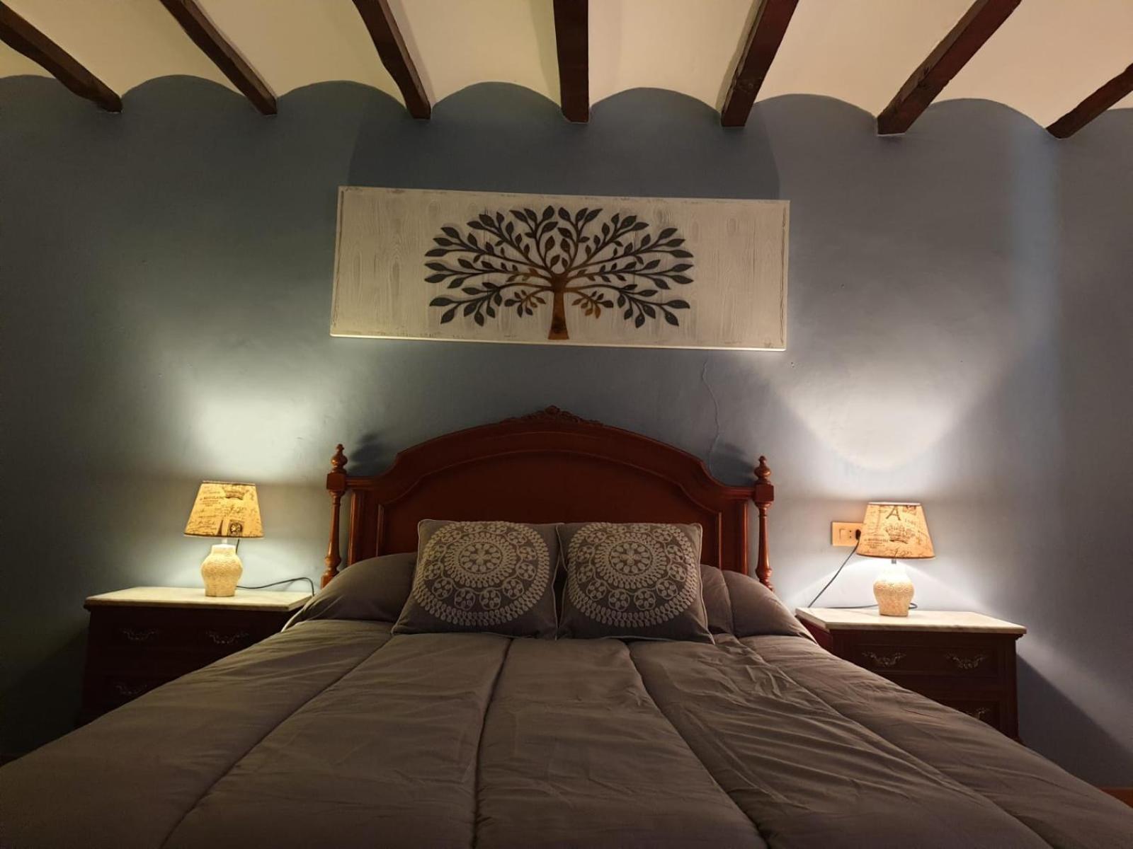 Casa Castillo De La Estrella سيجوربي المظهر الخارجي الصورة